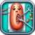 Fruit Clinic: Doctor Surgeon