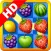 Fruit Legend Link Ninja HD 2017