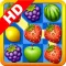 Fruit Legend Link Ninja HD 2017