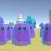 Cake Runner 3D