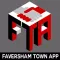 FTA - Faversham Town App