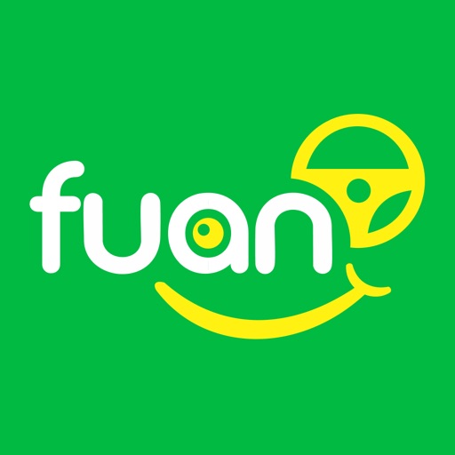 Fuan Driver Fuan Driver