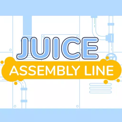 Full it:Juice Assembly Line Full it:Juice Assembly Line