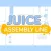 Full it:Juice Assembly Line