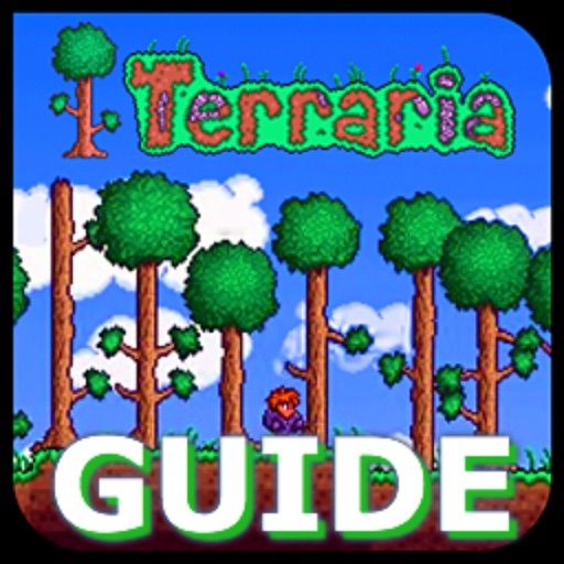 Ultimate Guide for Terraria Pro - Tips and cheats for Terraria Ultimate Guide for Terraria Pro - Tips and cheats for Terraria