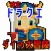検定 for ダイの大冒険