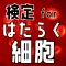 検定 for はたらく細胞(Cells at Work)