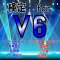 検定 for V6(ブイシックス）