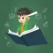 Magic math - RPG