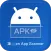 Hidden App Scanner Detector