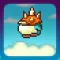 Retro Bounce Adventure