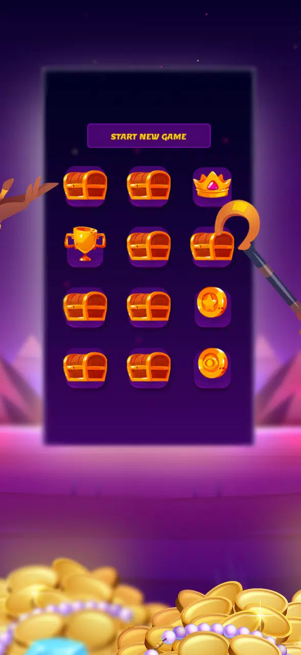 Magical Tiles Screenshots
