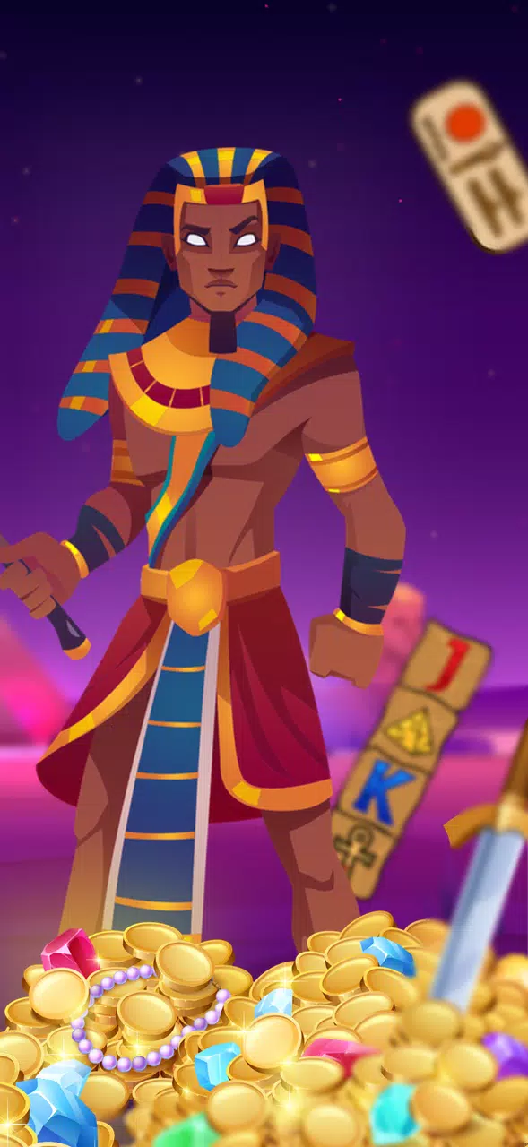 Magical Tiles Screenshots