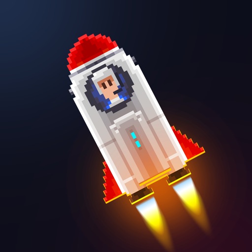 Epic Space Rescue
