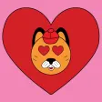 Fun Fact Valentines