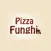 Pizza Funghi