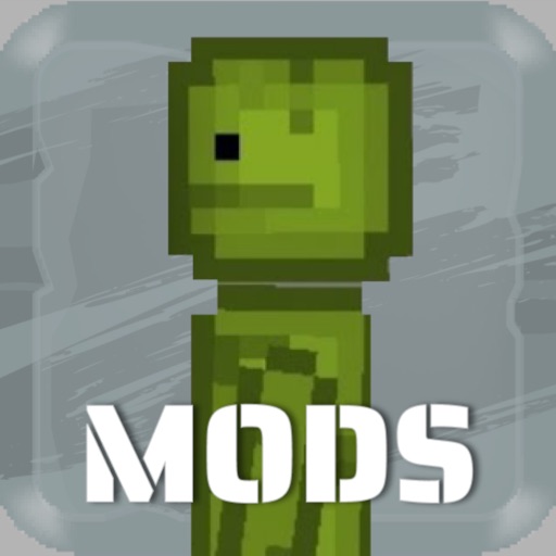 Fun Mods for Melon Playground Fun Mods for Melon Playground