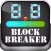 Block Breaker Game