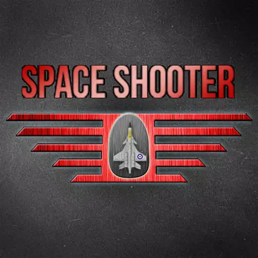 Space Shooter Game Space Shooter Game