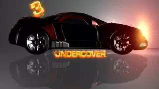 Police Chase Smash 3: UnderCover应用截图