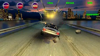 Police Chase Smash 3: UnderCover应用截图