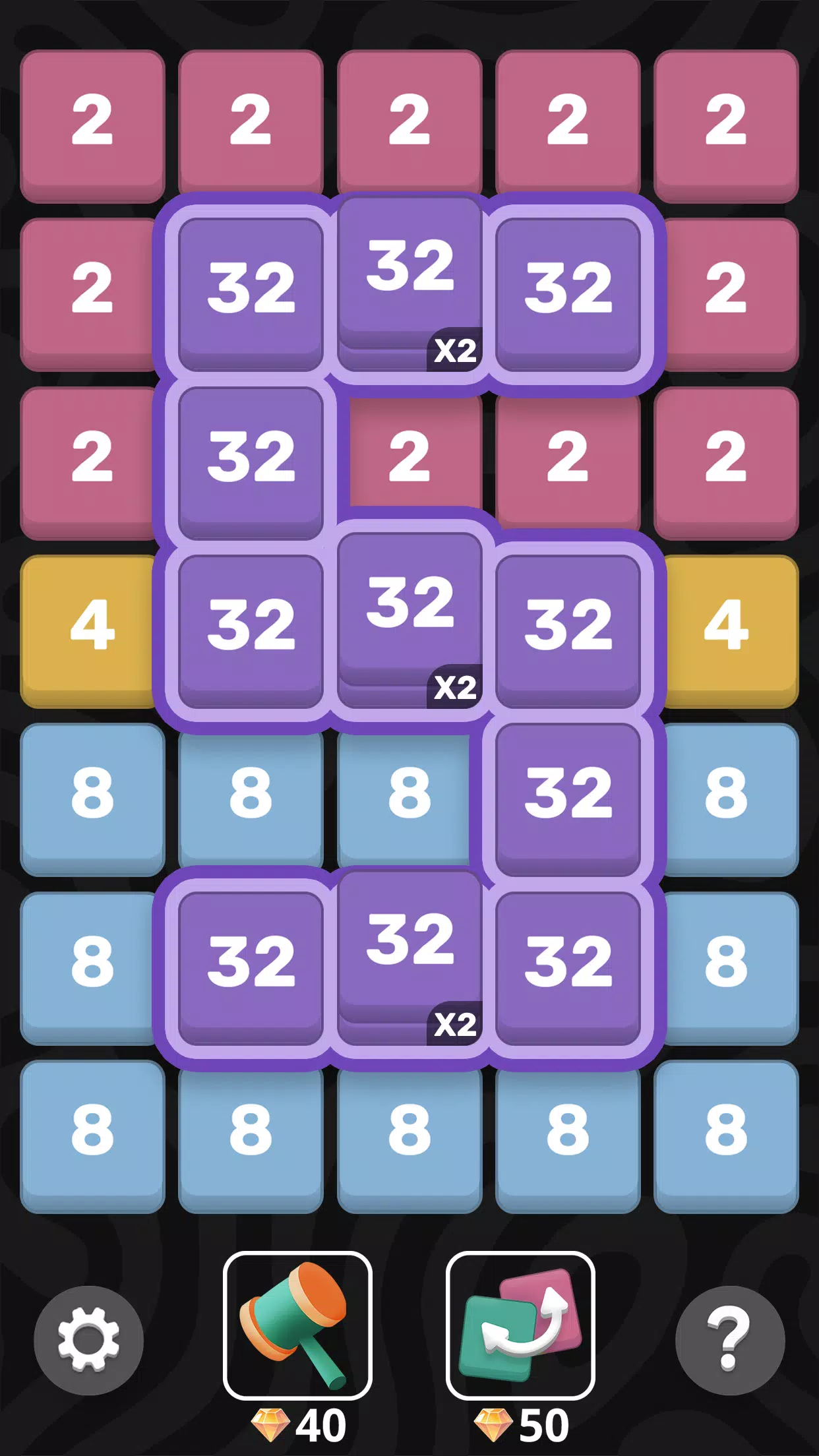 Stack 24 Screenshots
