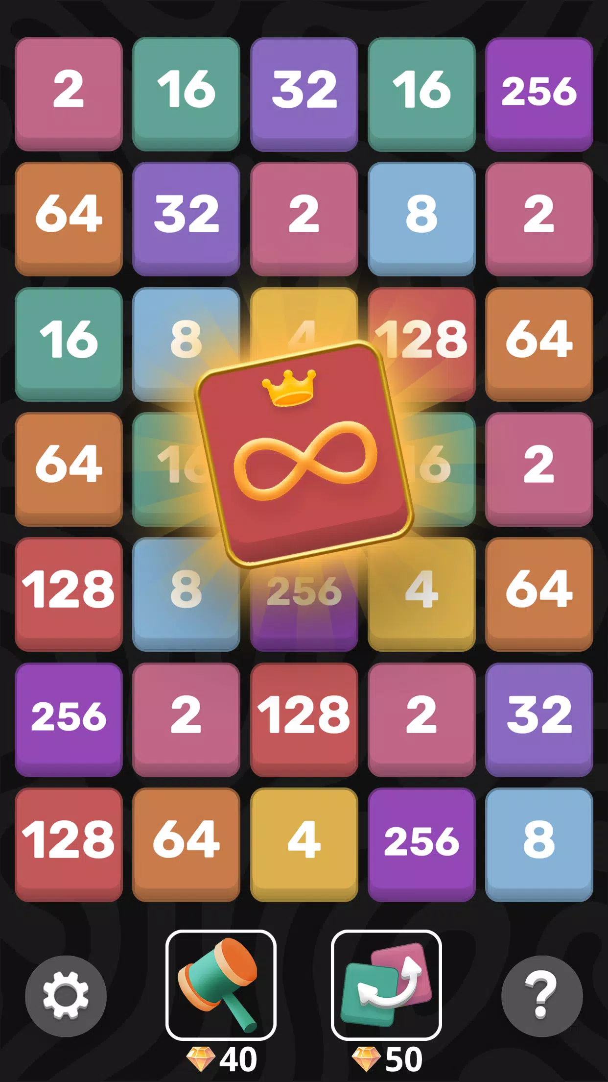 Stack 24 Screenshots