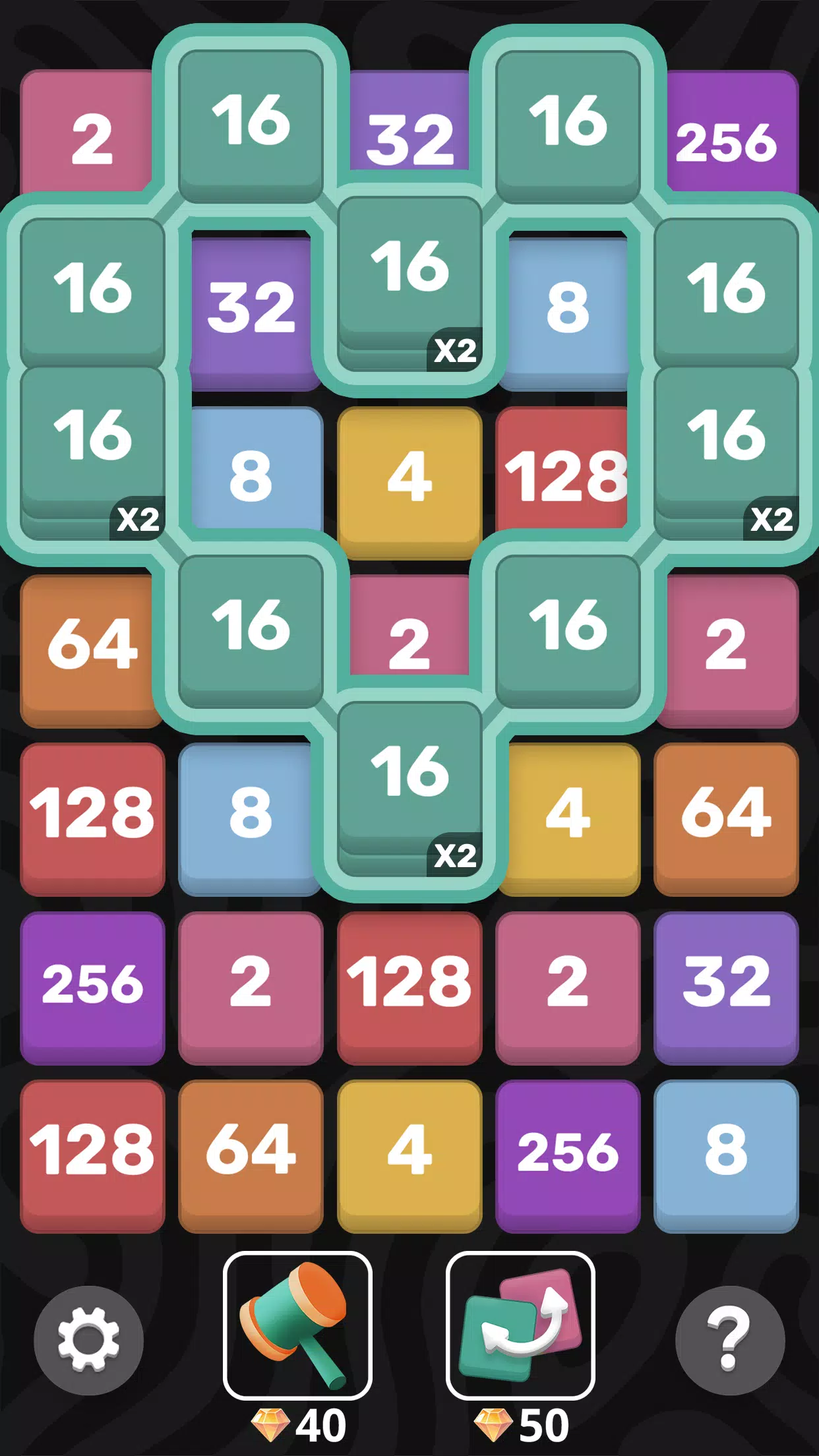 Stack 24 Screenshots