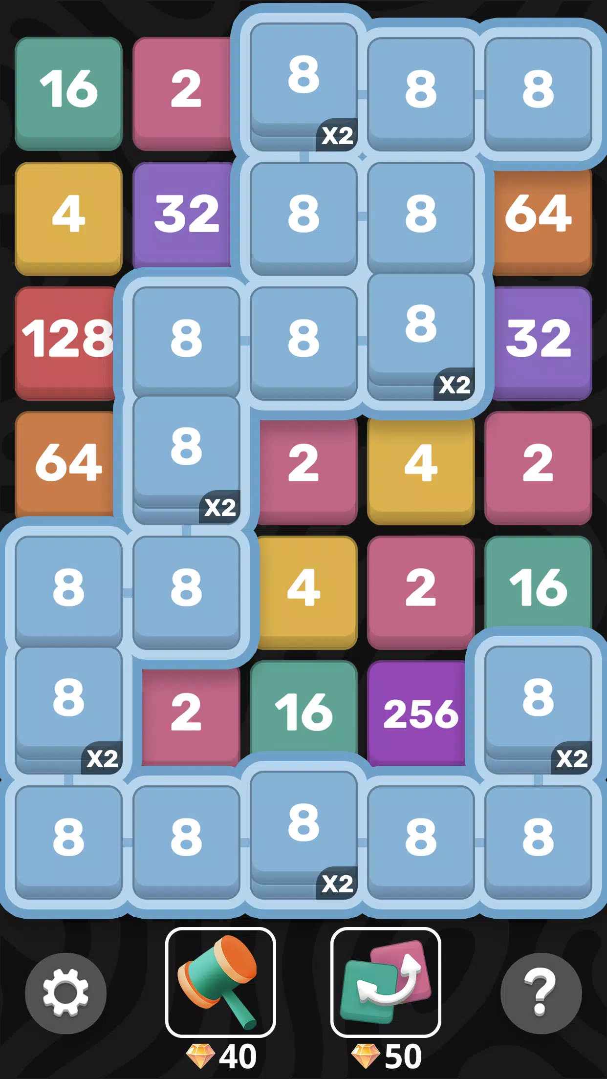 Stack 24 Screenshots