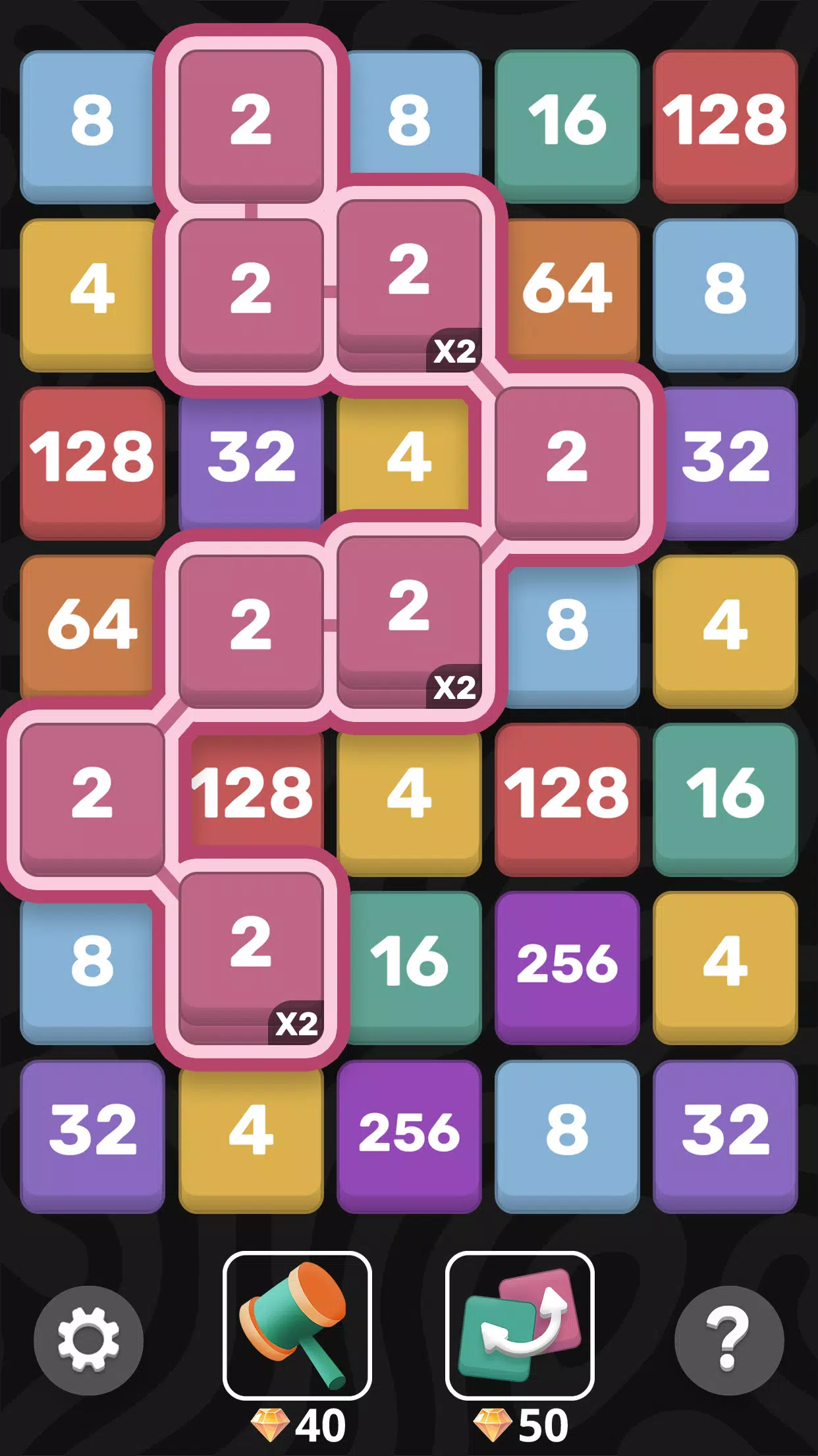 Stack 24 Screenshots