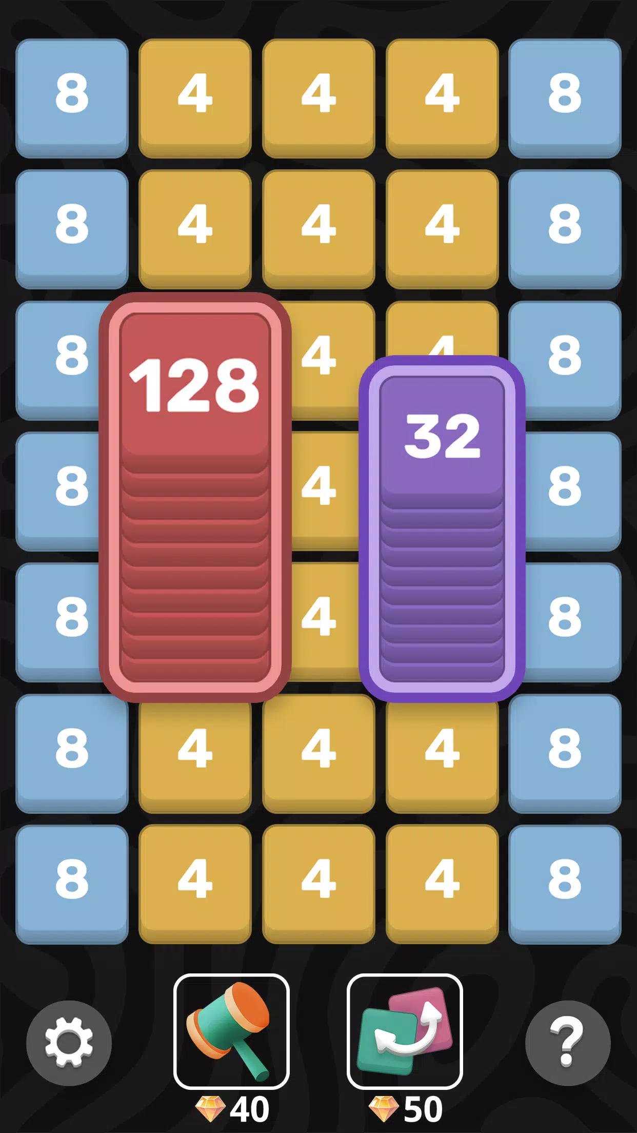 Stack 24 Screenshots