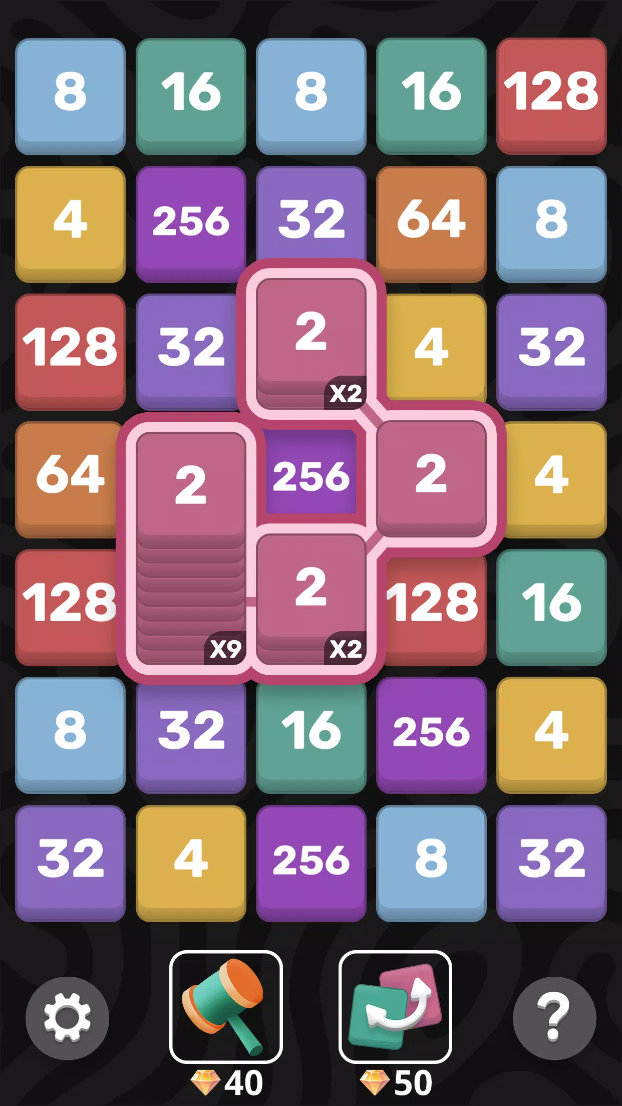 Stack 24 Screenshots