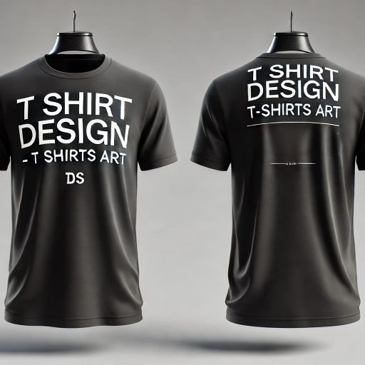 T Shirt Design - T Shirts Art T Shirt Design - T Shirts Art