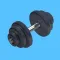 Workout Tracker Plus - gym log