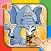 Funny Puzzle Game