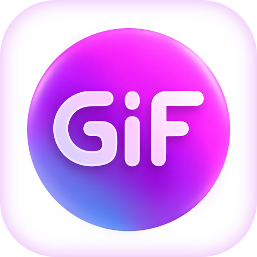 Photo to GIF editor: Maker GIF