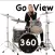 GoView360 DRUM TUTORIAL