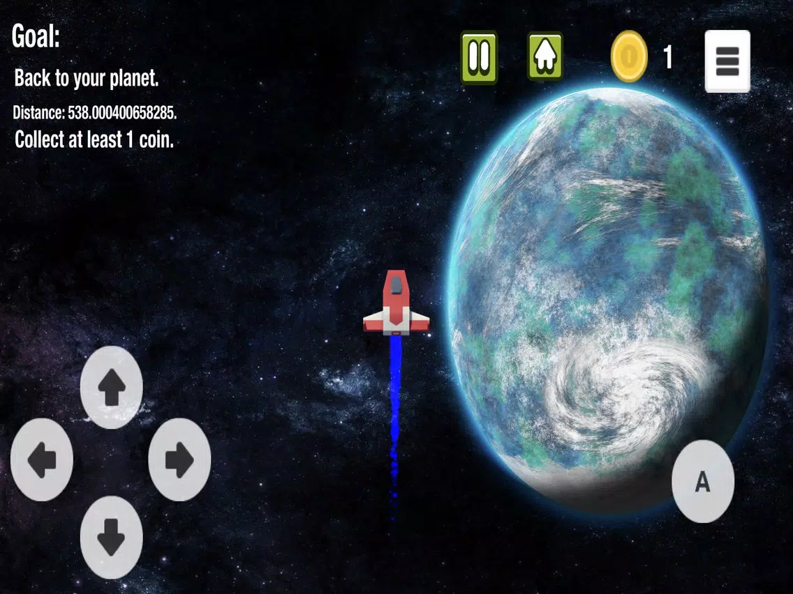 StarDusts iPad 應用截圖