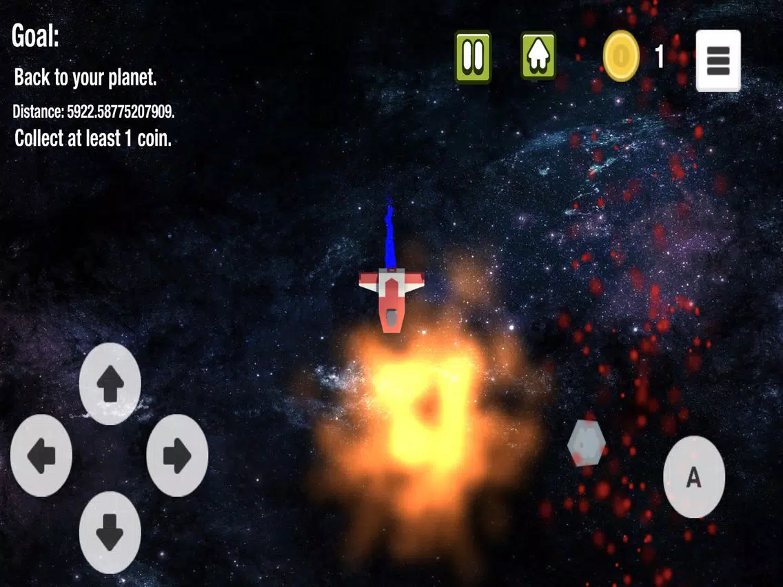 StarDusts iPad 應用截圖