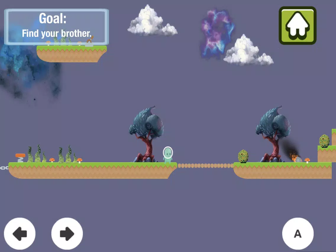 StarDusts iPad 應用截圖