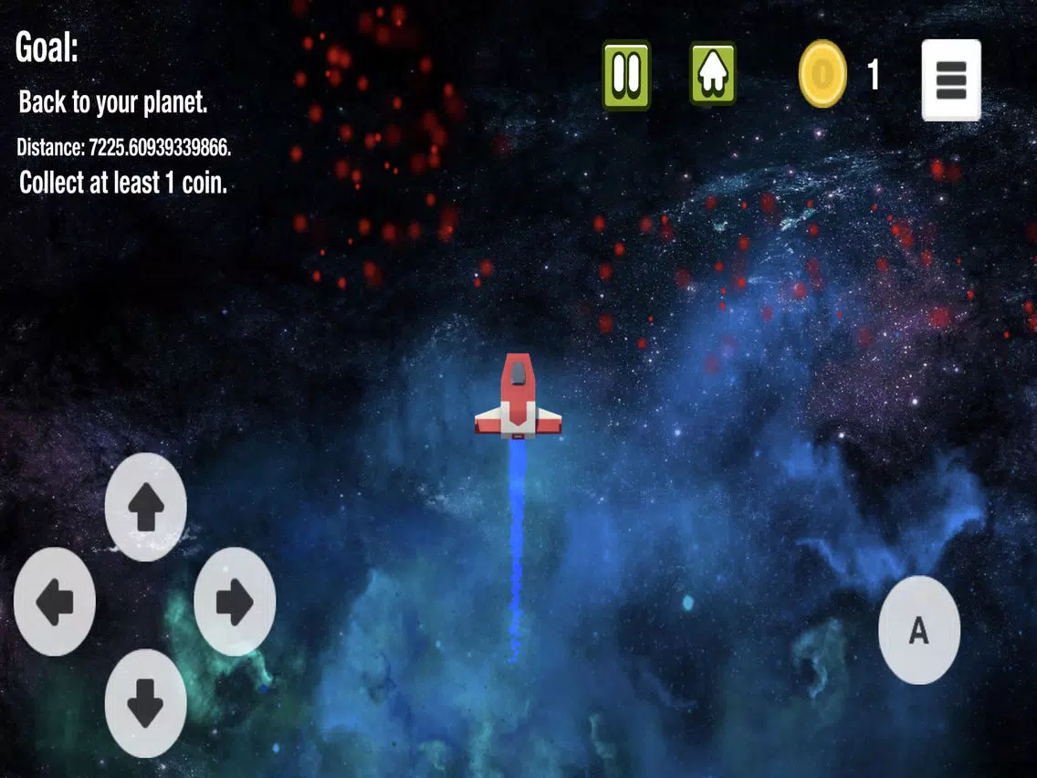 StarDusts iPad 應用截圖