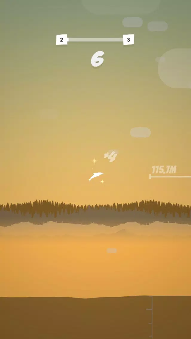 Flip n Dive! Screenshots