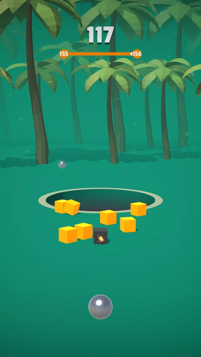 Hole Shot! Screenshots