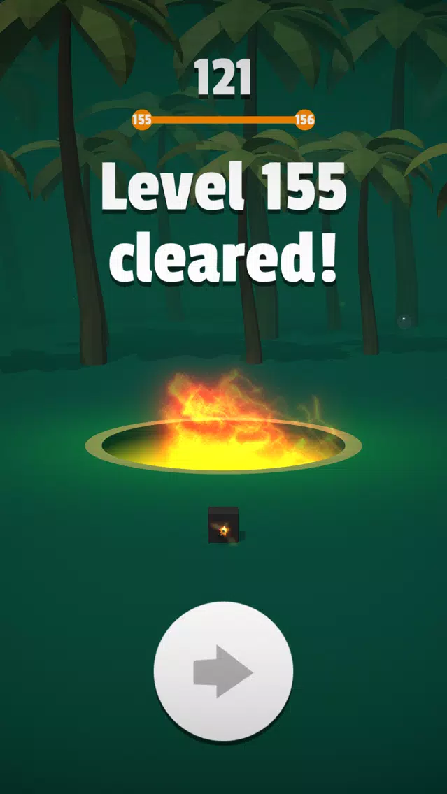Hole Shot! Screenshots