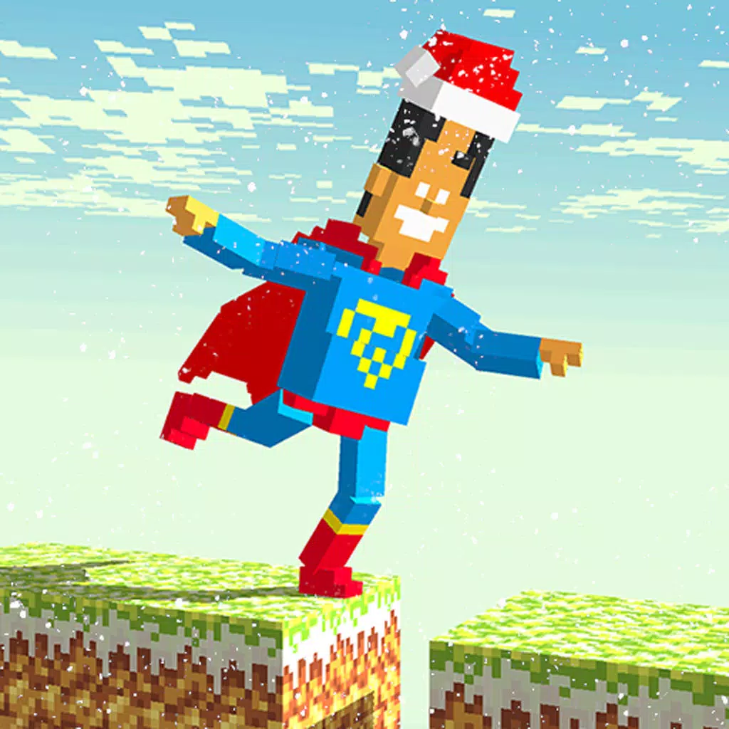 Steppy Heroes Steppy Heroes