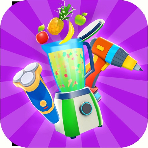 Gadget Run