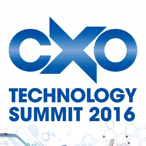 CXO Technology Summit 2016 CXO Technology Summit 2016
