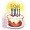 BirthDay Monitor