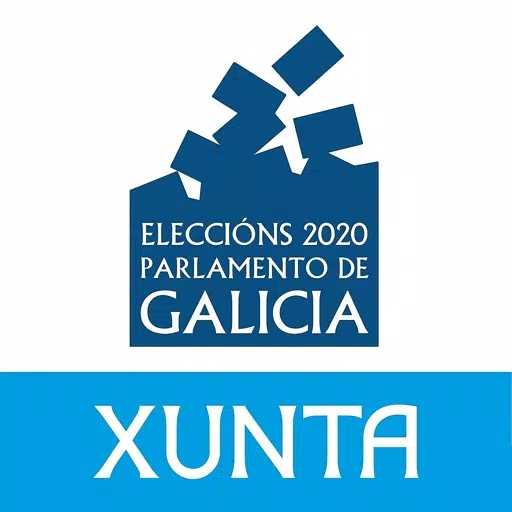 Eleccións Galicia 2020 Eleccións Galicia 2020
