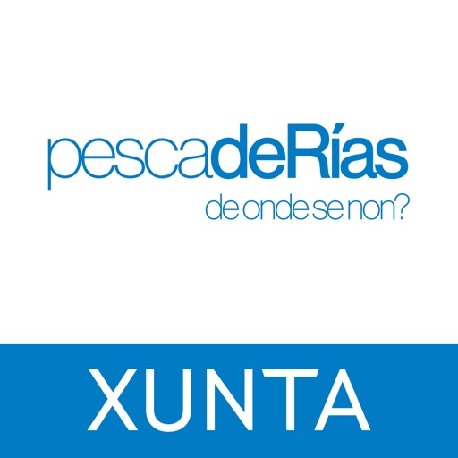 pescadeRías ¿de onde se non? pescadeRías ¿de onde se non?